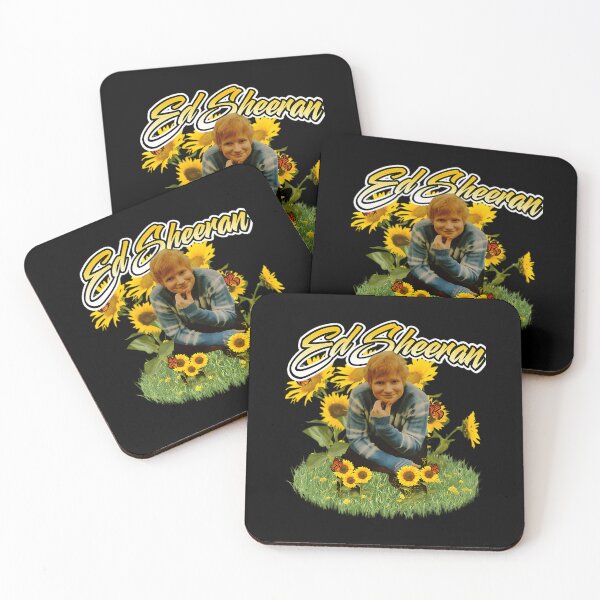 Item preview, Ed Sheerans designed and sold by TT-Kurumi.