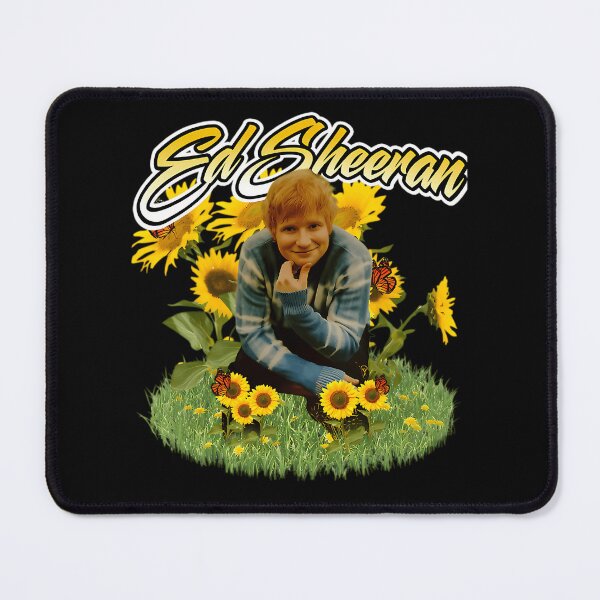 Item preview, Ed Sheerans designed and sold by TT-Kurumi.