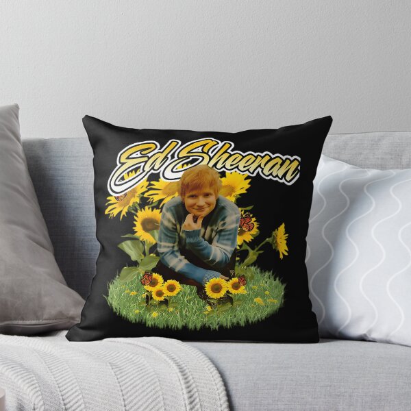 Item preview, Ed Sheerans designed and sold by TT-Kurumi.
