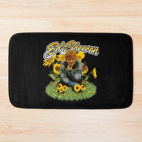 Item preview, Ed Sheerans designed and sold by TT-Kurumi.