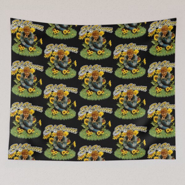 Item preview, Ed Sheerans designed and sold by TT-Kurumi.