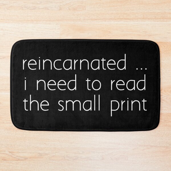 Item preview, reincarnated ... i need to read the small print designed and sold by Ice Breakers .