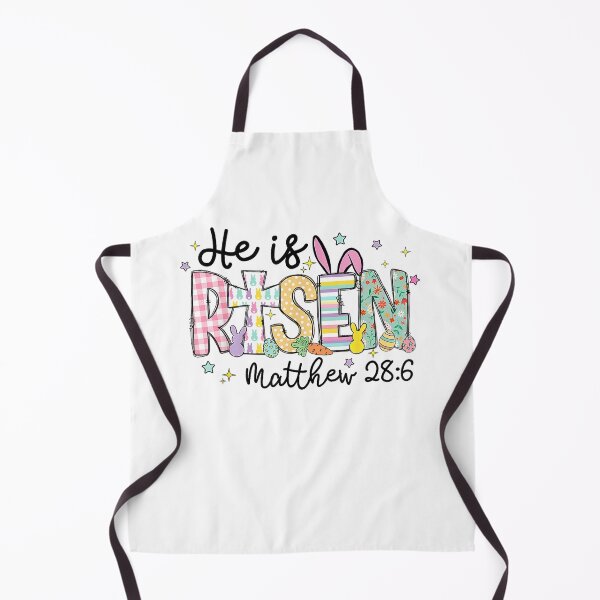 Item preview, He is Risen Boho Easter Christian Jesus  designed and sold by 3INEKMIZAN.
