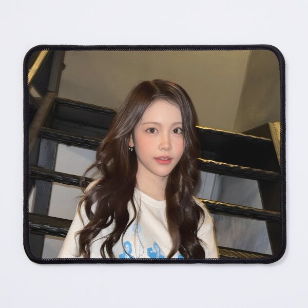 Item preview, Hearts2Hearts Carmen Rude K-pop Sticker Aesthetic designed and sold by Valereekmerch.