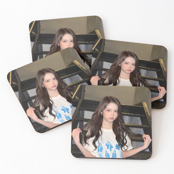 Item preview, Hearts2Hearts Carmen Rude Inspired Fan Merch for Collectors designed and sold by Valereekmerch.