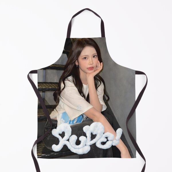 Item preview, Hearts2Hearts Carmen Rude Aesthetic Unofficial K-pop Design designed and sold by Valereekmerch.