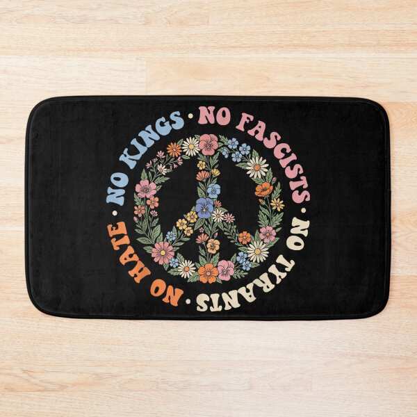 Item preview, No Kings March 28 2026 No Kings Day designed and sold by Achkalona.