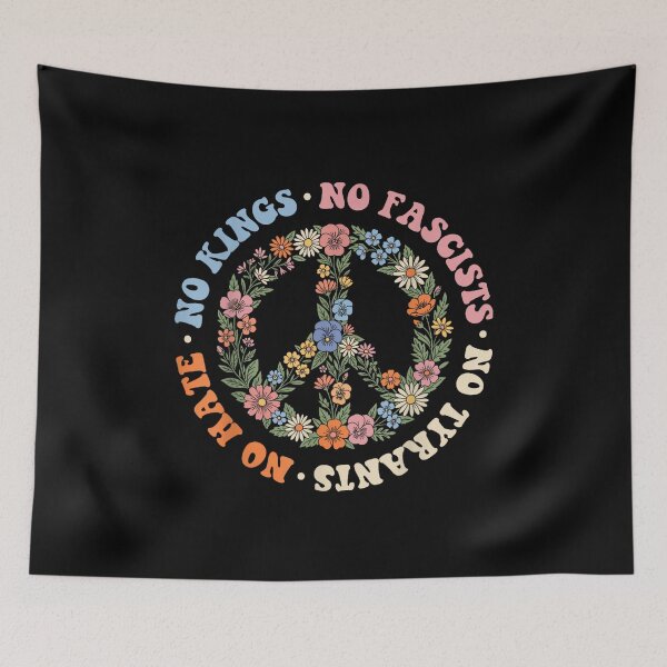 Item preview, No Kings March 28 2026 No Kings Day designed and sold by Achkalona.