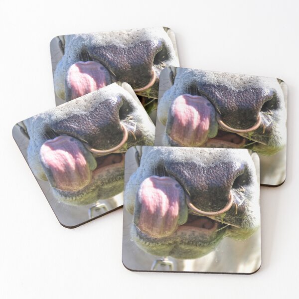 Item preview, A lot of bull. designed and sold by Ian Ramsay.