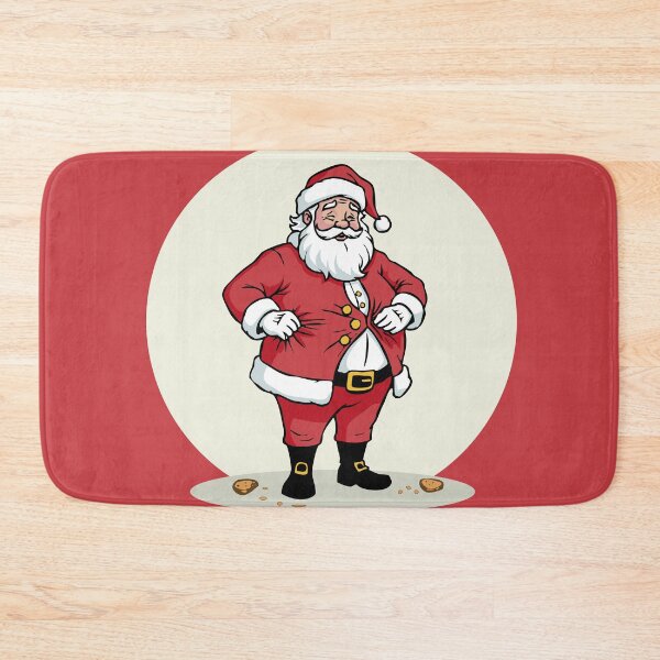 Item preview, Santa's Cookie Conundrum designed and sold by SantasPole.