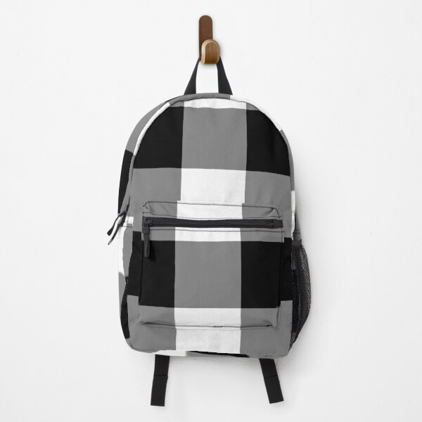 Item preview, Minimalist geometric pattern with squares #1 designed and sold by Revextyr.