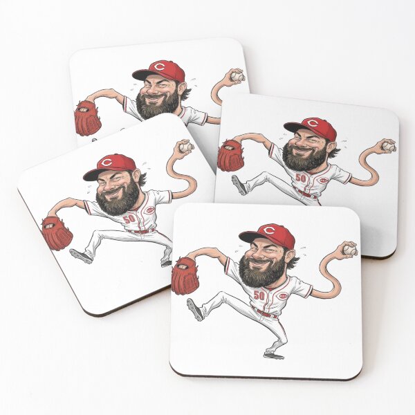 Artikelvorschau, Sam Moll Cincinnati Reds - Die Gummiarm-Entlastung entworfen und verkauft von artsdylan.