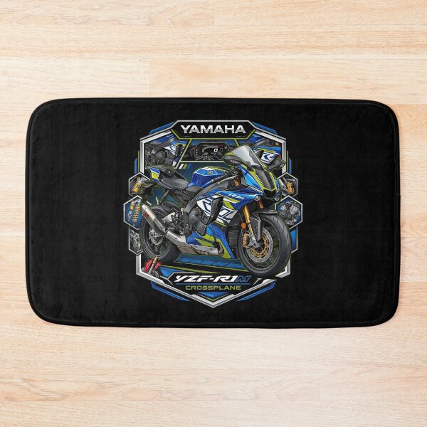 Item preview, High Detail Motorbike Illustration designed and sold by enzoade.
