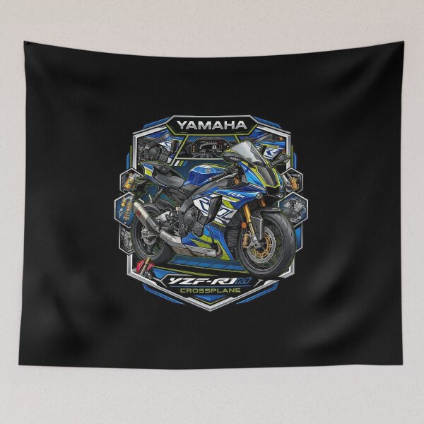 Item preview, High Detail Motorbike Illustration designed and sold by enzoade.