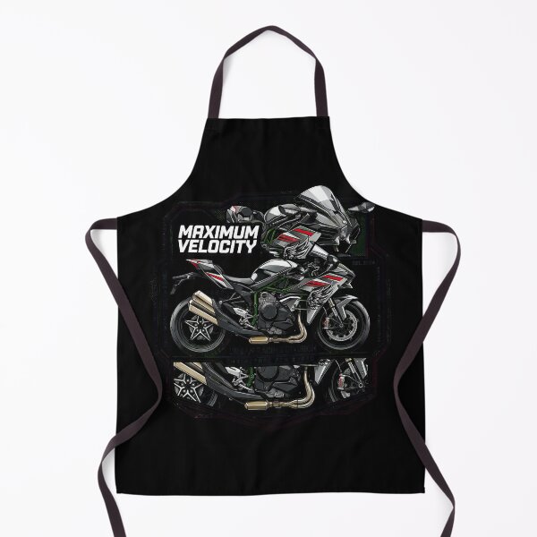 Item preview, Adrenaline Fueled Motorcycle Art designed and sold by enzoade.