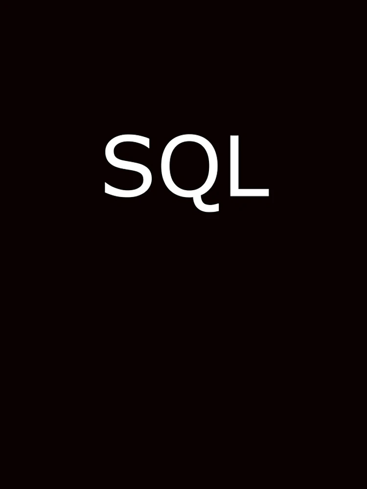 Thumbnail 4 von 4, iPhone-Hülle, SQL-Computing Programmierung Programmierer Design designt und verkauft von the-elements.