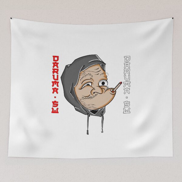 Item preview, Daruma Street Wear designed and sold by Daruma-SW.