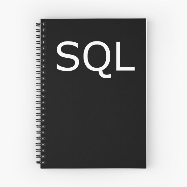 Aperçu de l'œuvre Conception de programmeur de programmation SQL-Computing créée et vendue par the-elements.