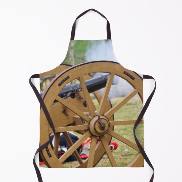 Item preview, Firing the cannon. designed and sold by Ian Ramsay.