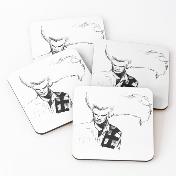 Item preview, Saul Hudson designed and sold by JulianBelgium.