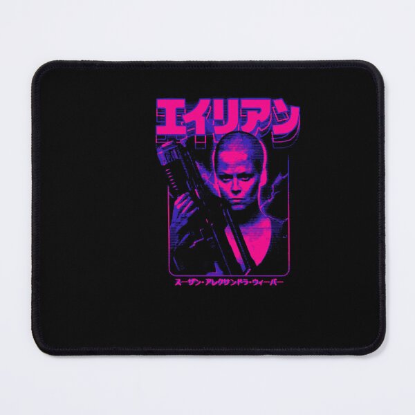 Item preview, Alien 3 Ellen Ripley designed and sold by kylagwen.