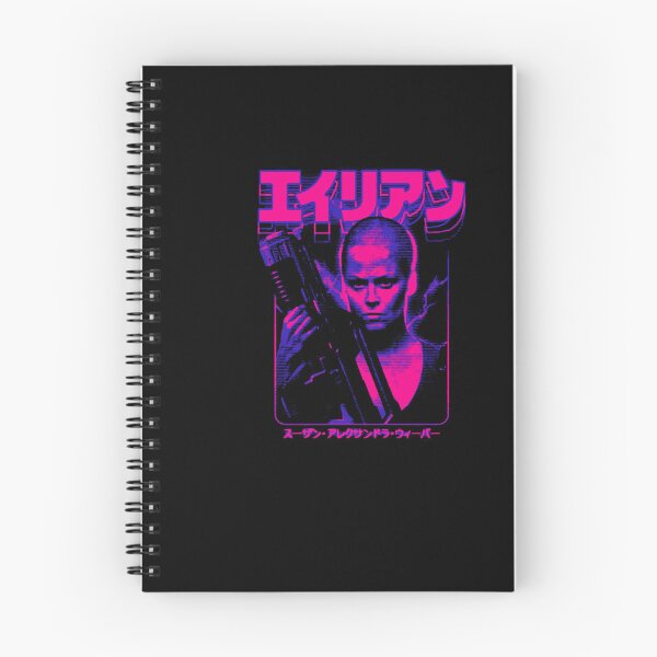 Item preview, Alien 3 Ellen Ripley  designed and sold by kylagwen.