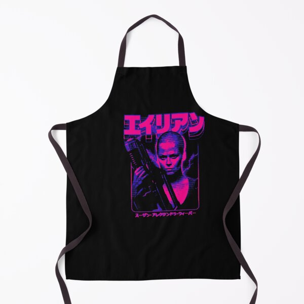 Item preview, Alien 3 Ellen Ripley designed and sold by kylagwen.