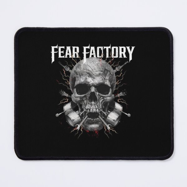 Item preview, Fear Factory  designed and sold by kylagwen.