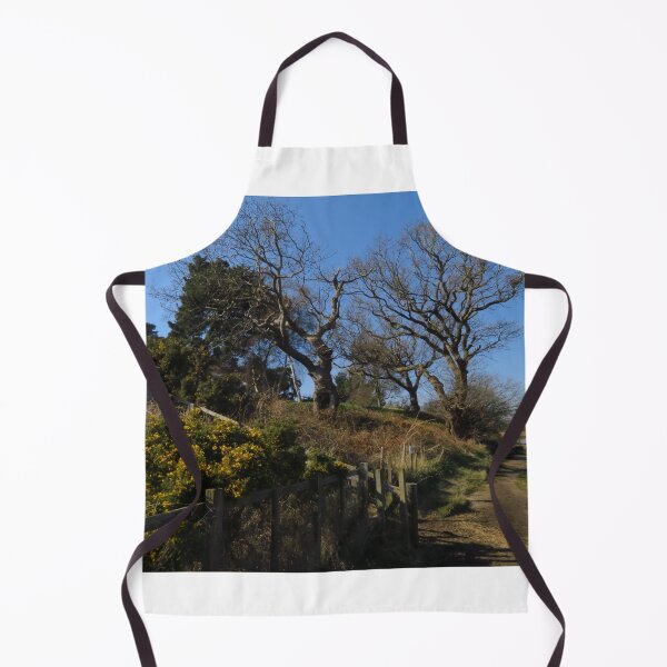 Item preview, The Coastal Path, Iken Cliff, Suffolk designed and sold by wiggyofipswich.