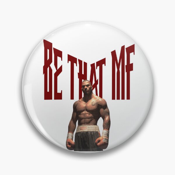 Item preview, Savage Mindset ‘Be That MF designed and sold by Sberry8888.