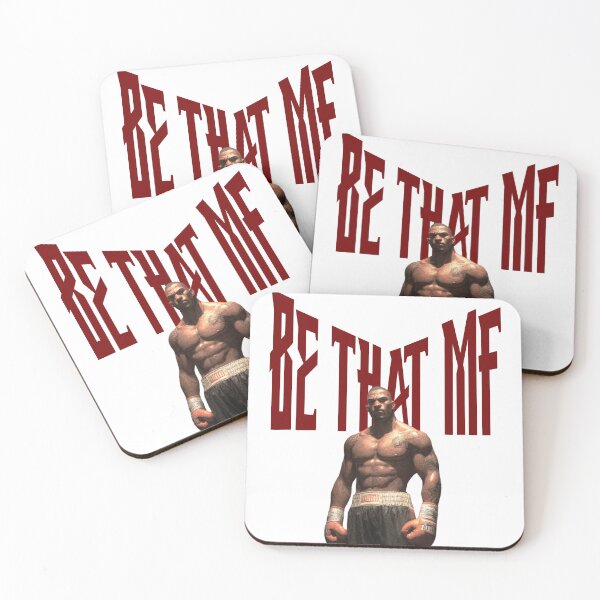 Item preview, Savage Mindset ‘Be That MF designed and sold by Sberry8888.