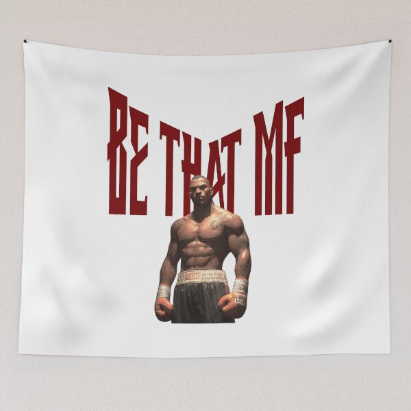 Item preview, Savage Mindset ‘Be That MF designed and sold by Sberry8888.