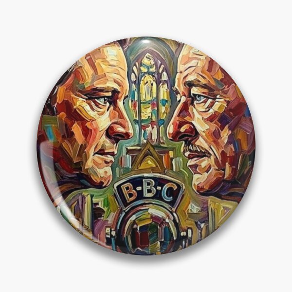 Item preview, Finding the Voice: A King's Speech Tribute designed and sold by Art's Diner.