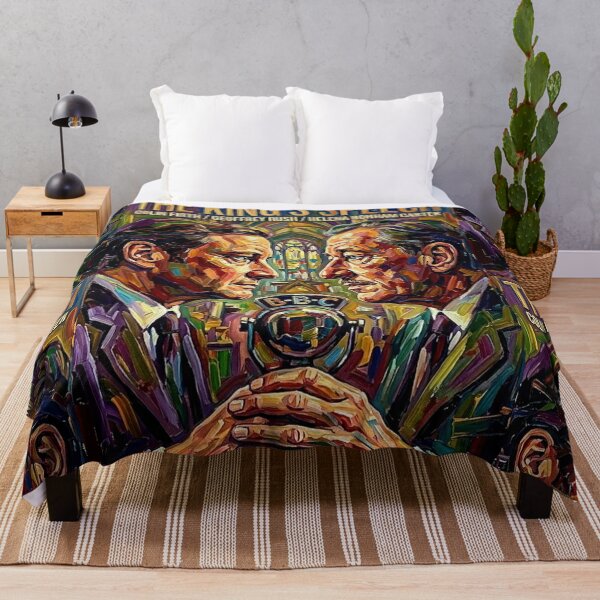 Item preview, Finding the Voice: A King's Speech Tribute designed and sold by Art's Diner.