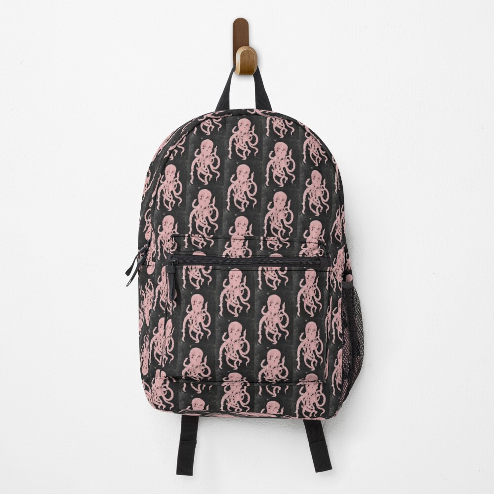 Item preview, Backpack designed and sold by TenderRot.