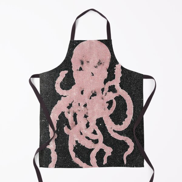 Item preview, Pink Octopus designed and sold by TenderRot.