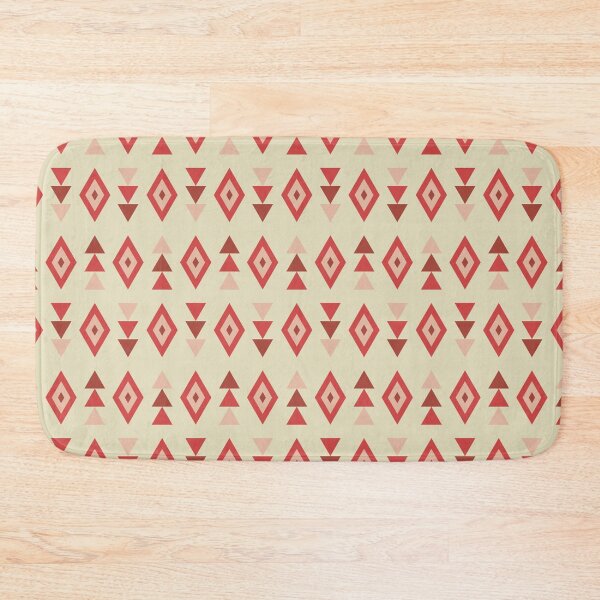 Item preview, Pan African Symbolic Interlocking - Ethnic Polynesian Samoan  - Gifts For Her designed and sold by RoyalStarsPatts.