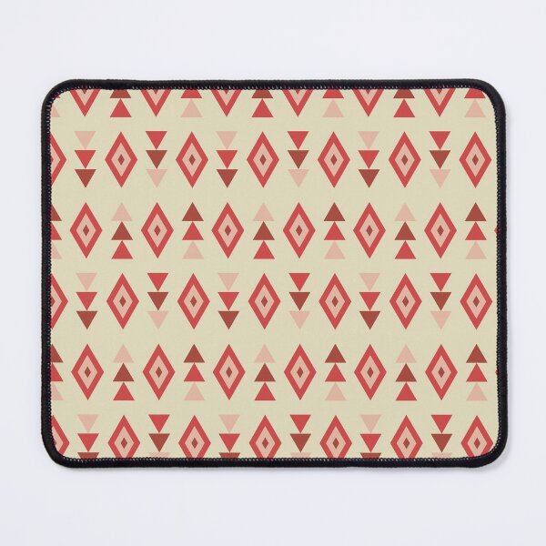 Item preview, Pan African Symbolic Interlocking - Ethnic Polynesian Samoan  - Gifts For Her designed and sold by RoyalStarsPatts.
