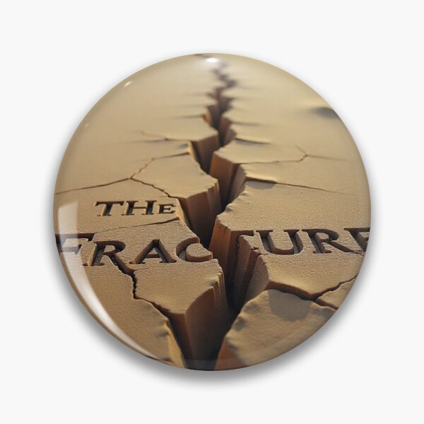 Item preview, Fracture designed and sold by T's&such.