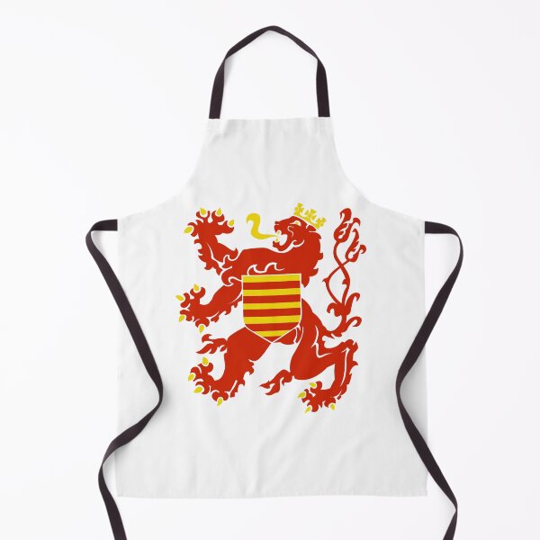 Item preview, Limburg flag designed and sold by rheyes.