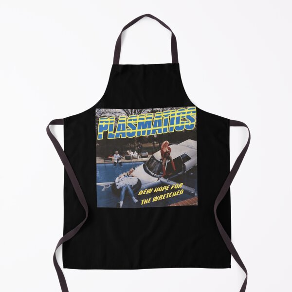 Artikelvorschau, Plasmatics - New Hope For The Wretchedd Album 1980 entworfen und verkauft von kylagwen.