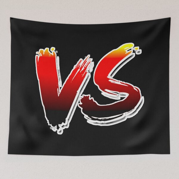 Item preview, Versus Typography designed and sold by billiasbros.