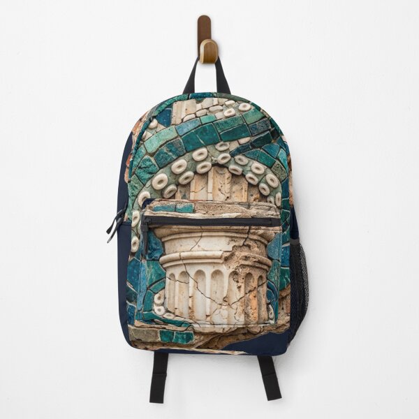 Item preview, The Kraken Fragment // L'Emprise de l'Abîme designed and sold by codex antique.