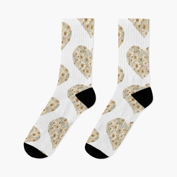 Item preview, Field of daisies  designed and sold by uunaa.