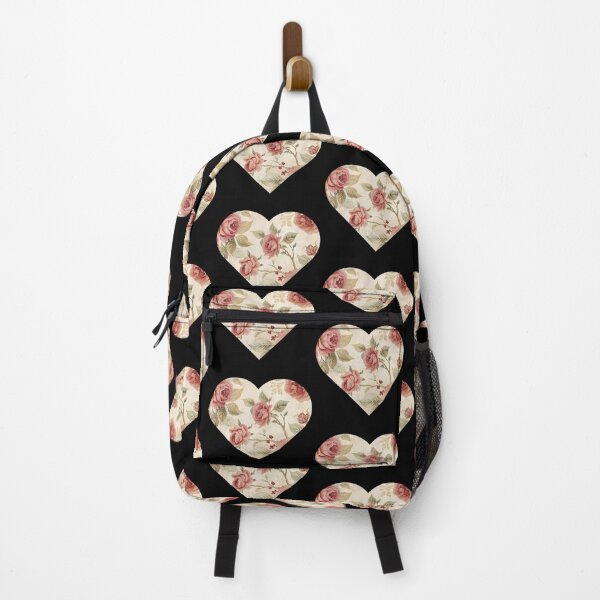 Item preview, Victorian rose pattern designed and sold by uunaa.