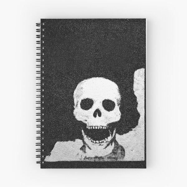Item preview, Skull Figure designed and sold by TenderRot.