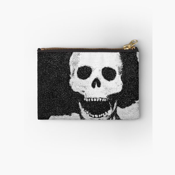 Item preview, Skull Figure designed and sold by TenderRot.