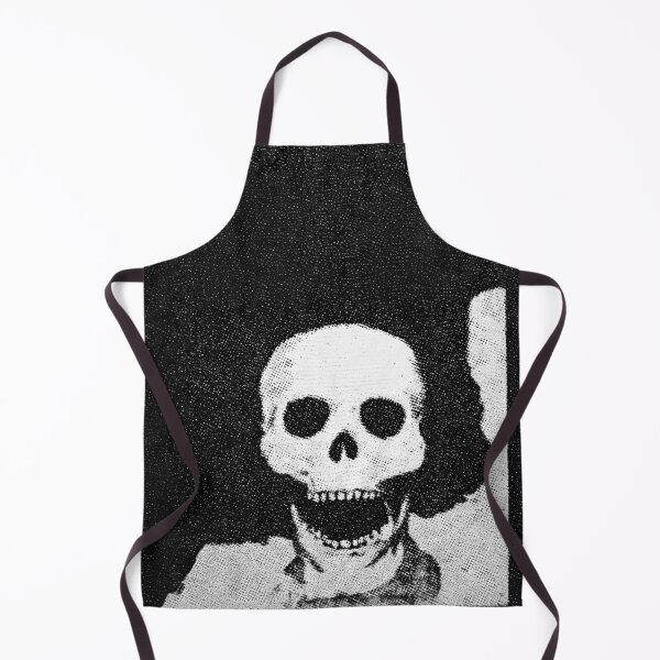 Item preview, Skull Figure designed and sold by TenderRot.