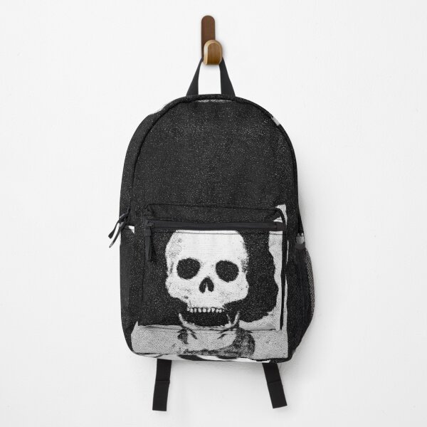 Item preview, Skull Figure designed and sold by TenderRot.