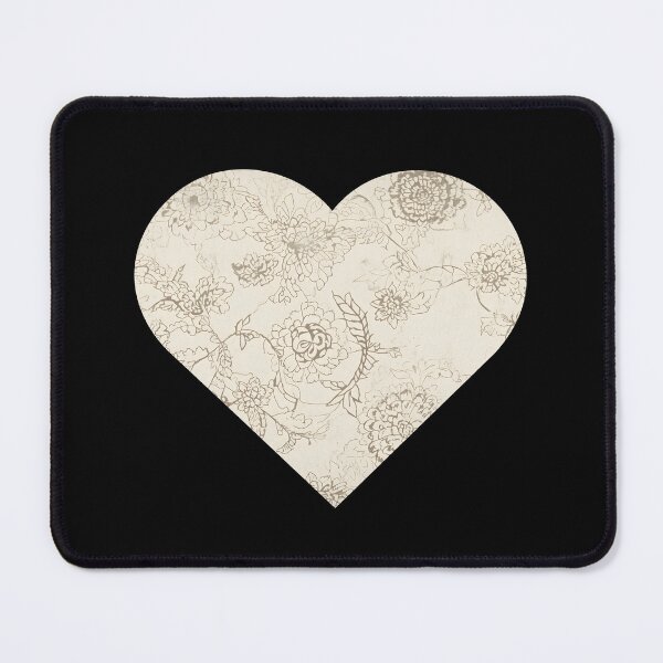 Item preview, Gray lace flowers designed and sold by uunaa.